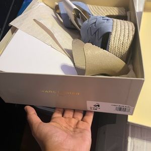 Marc Fisher Mloleta heels